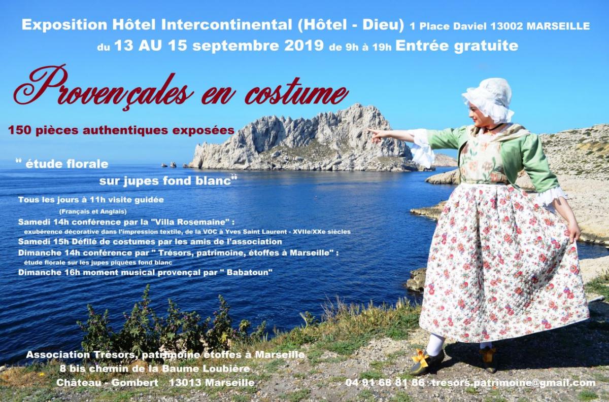 Résultat de recherche d'images pour "provencales en costumes 1 place Daviel Marseille 13 septembre 2019 photos"